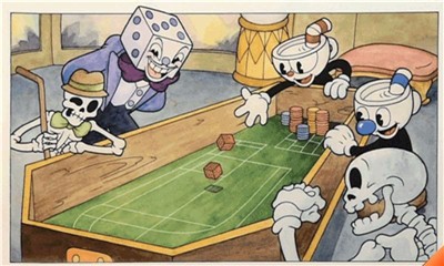 茶杯头生存闯关游戏下载-茶杯头生存闯关最新版手游 1.4