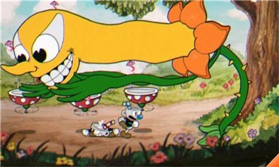 茶杯头生存闯关游戏下载-茶杯头生存闯关最新版手游 1.4