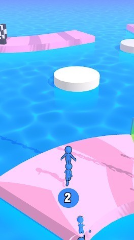 人群叠加跑酷手游下载-人群叠加跑酷免费手游下载 1.0.0