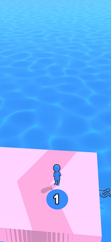 人群叠加跑酷手游下载-人群叠加跑酷免费手游下载 1.0.0