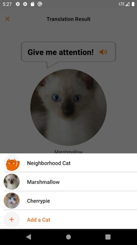 meowtalk华为下载安装-meowtalk华为app官网下载 1.2.1
