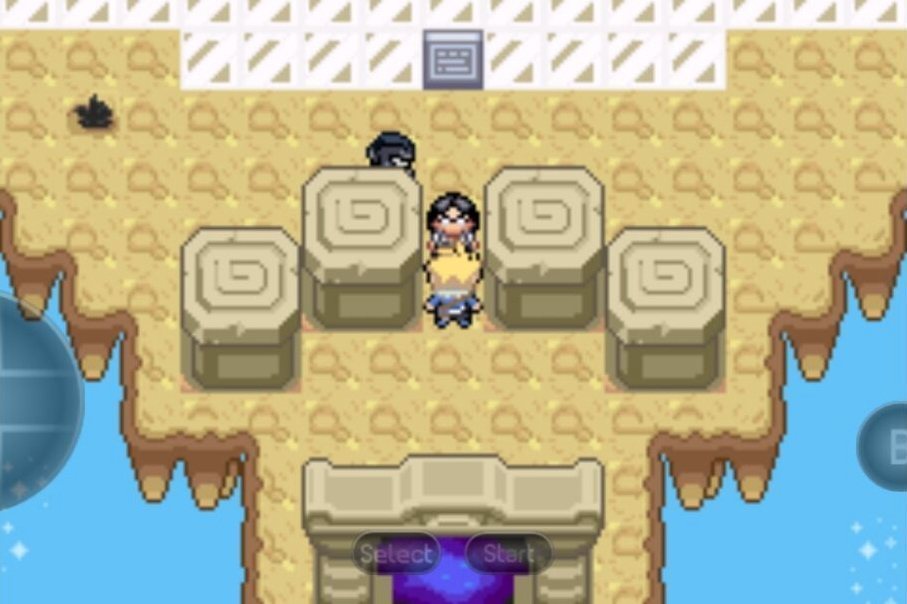 口袋妖怪：忆梦之巅	游戏下载-口袋妖怪：忆梦之巅	游戏手机版 2021.06.16.14