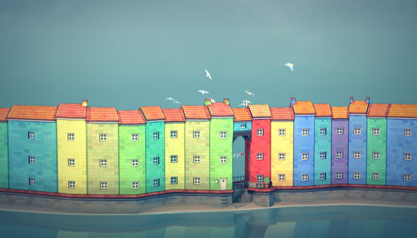 城镇叠叠乐最新手游下载-城镇叠叠乐安卓游戏下载 1.0.17