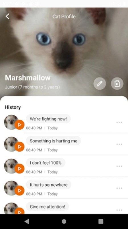 meowtalk手机版下载-meowtalk软件下载 1.2.1