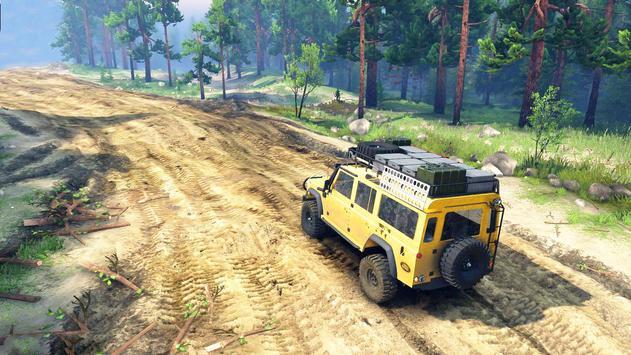 越野极限4x4游戏下载-越野极限4x4游戏最新版 0.3