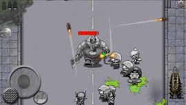 逃离僵尸街手游下载-逃离僵尸街游戏免费下载 1.1.5