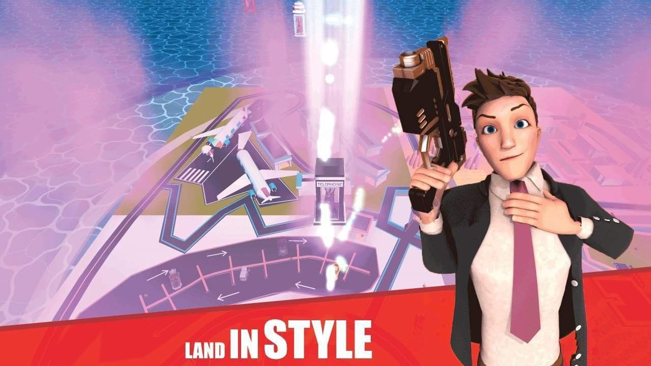 实验室大逃杀最新手游下载-实验室大逃杀安卓游戏下载 0.38