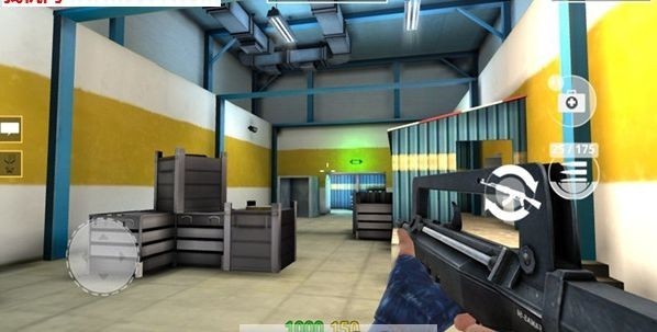 现代战斗打击游戏下载-现代战斗打击最新版手游 1