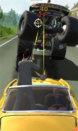 逆袭战争游戏下载-逆袭战争游戏官方版 0.2