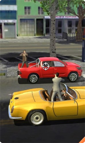 逆袭战争游戏下载-逆袭战争游戏官方版 0.2