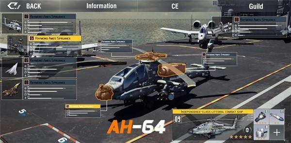 战舰海战行动手游下载-战舰海战行动免费手游下载 1.5.1.7