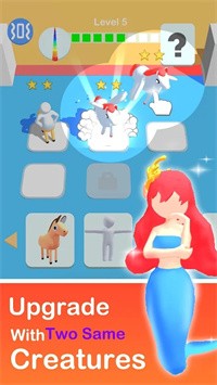 神话合并手游下载-神话合并游戏免费下载 0.18