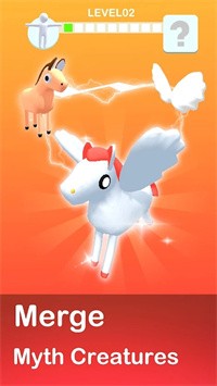 神话合并手游下载-神话合并游戏免费下载 0.18