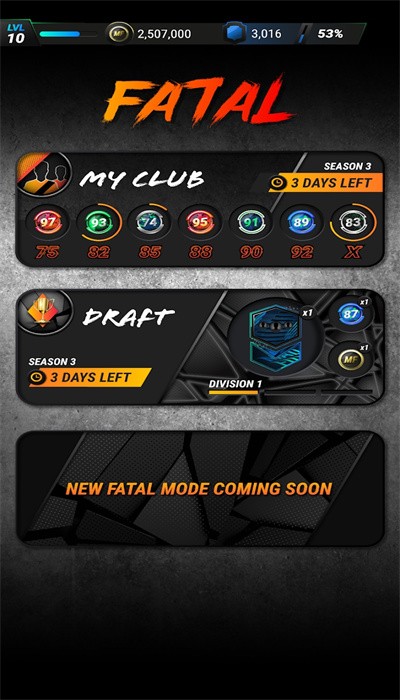 足球经理人24手游下载-足球经理人24游戏免费下载 1.0.10