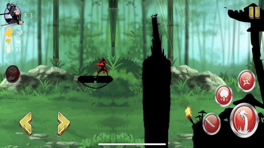 火柴人影子战士手游下载-火柴人影子战士免费手游下载 306.1.0.3018