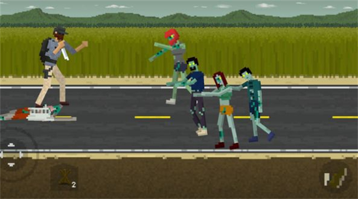 丧尸大爆发手游下载-丧尸大爆发游戏免费下载 189.1.0.3018