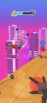 网枪大师3D游戏下载-网枪大师3D最新版手游 8.0