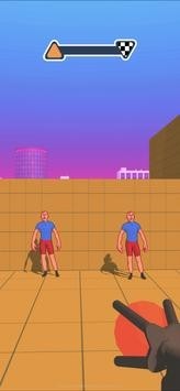 网枪大师3D游戏下载-网枪大师3D最新版手游 8.0