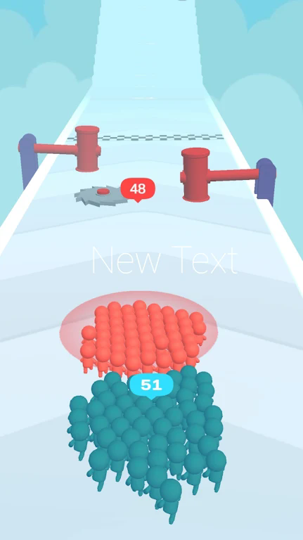 橡皮人战士手游下载-橡皮人战士最新版游戏下载 1.0