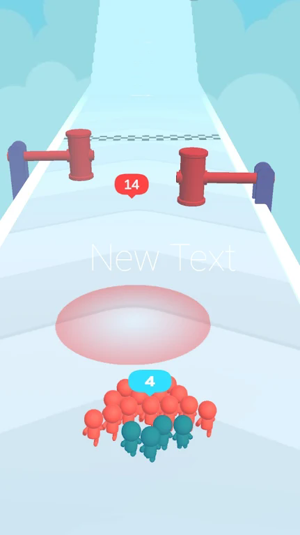 橡皮人战士手游下载-橡皮人战士最新版游戏下载 1.0