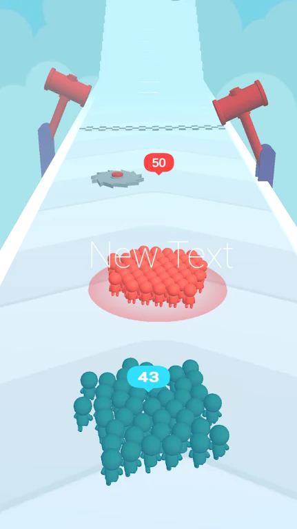 橡皮人战士手游下载-橡皮人战士最新版游戏下载 1.0