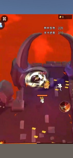 超时空暴走最新手游下载-超时空暴走安卓游戏下载 1.0.1.12253