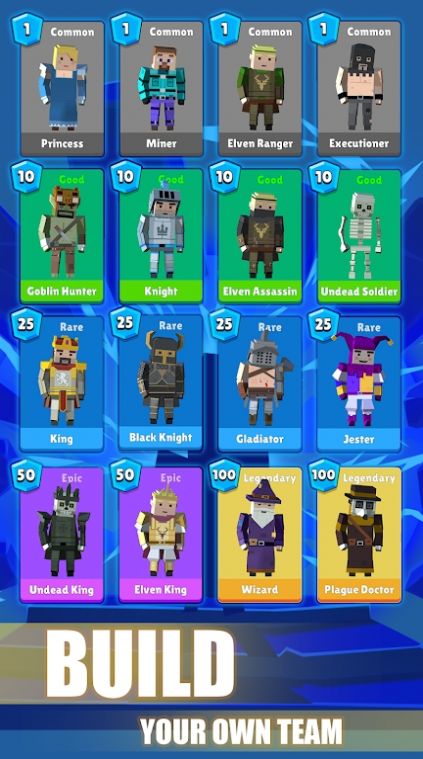 矿工征服手游下载-矿工征服免费手游下载 1.0