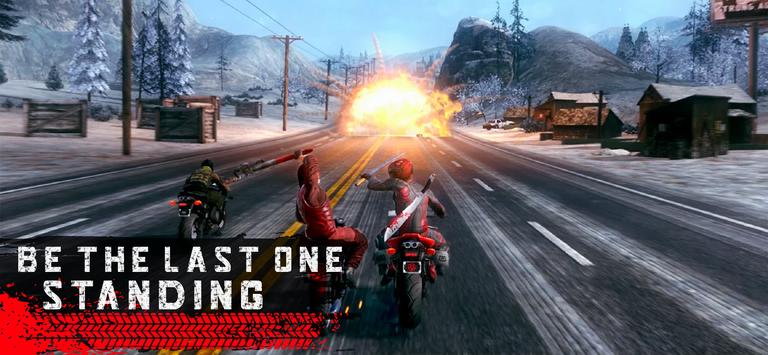 摩托车战斗竞赛游戏下载-摩托车战斗竞赛游戏官方安卓版 1.0