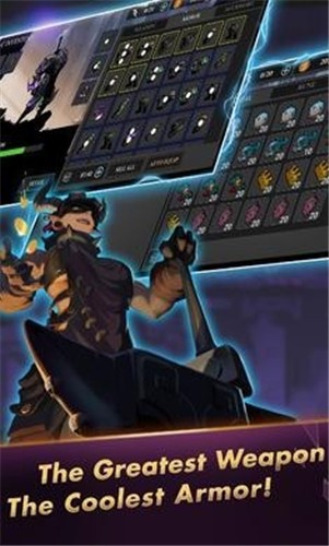 火柴人大师格斗游戏下载-火柴人大师格斗游戏官方安卓版 1.7.5