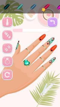 时尚女孩化妆换装游戏下载-时尚女孩化妆换装游戏最新版 1.00