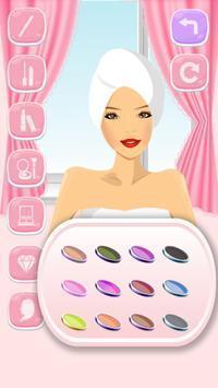 时尚女孩化妆换装游戏下载-时尚女孩化妆换装游戏最新版 1.00