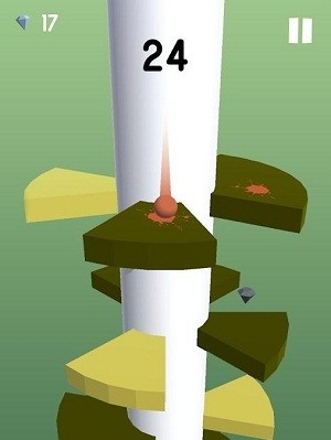 旋转球跳跃游戏下载-旋转球跳跃最新版手游 1.0.1