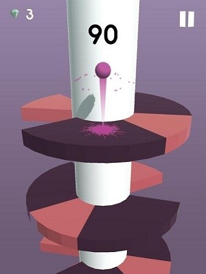 旋转球跳跃游戏下载-旋转球跳跃最新版手游 1.0.1
