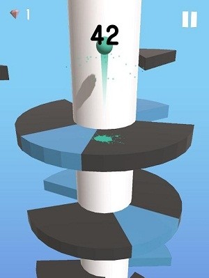 旋转球跳跃游戏下载-旋转球跳跃最新版手游 1.0.1