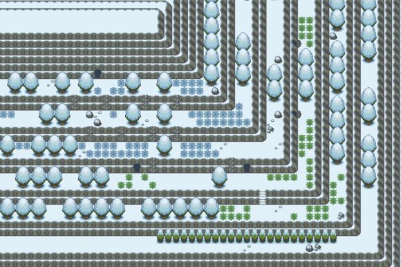 口袋妖怪究极绿宝石游戏下载-口袋妖怪究极绿宝石游戏最新版 1.0