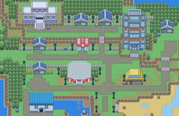 口袋妖怪究极绿宝石游戏下载-口袋妖怪究极绿宝石游戏最新版 1.0