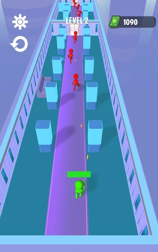 小小战警手游下载-小小战警安卓版下载 1