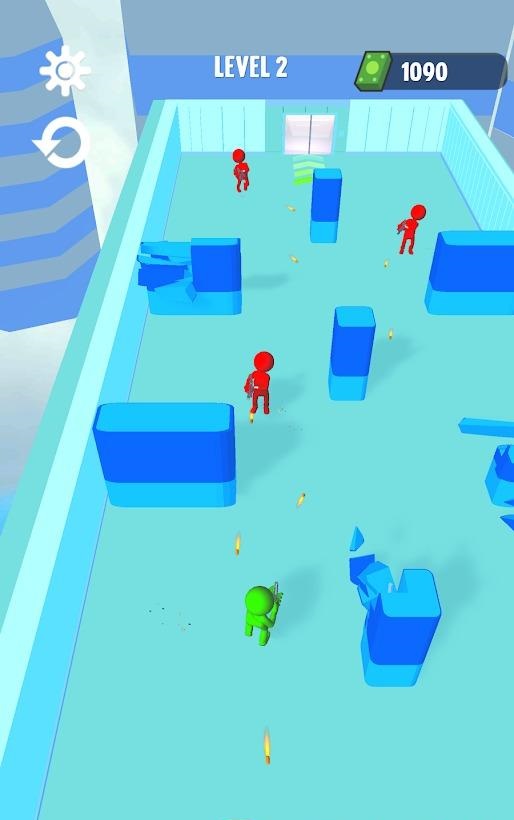 小小战警手游下载-小小战警安卓版下载 1