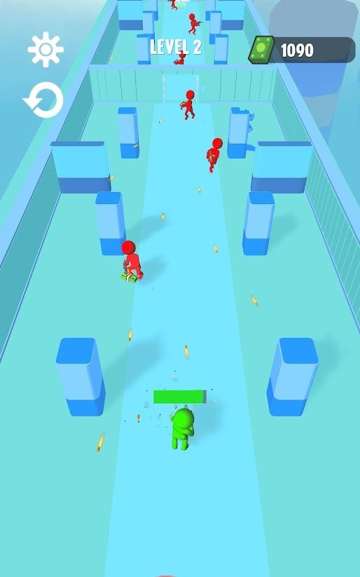 小小战警手游下载-小小战警安卓版下载 1