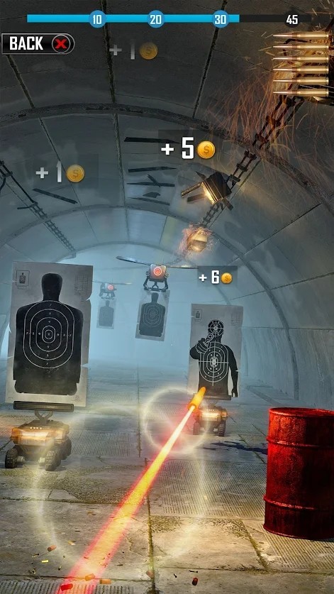 狙击步枪射击游戏下载-狙击步枪射击游戏最新版 1.0.6