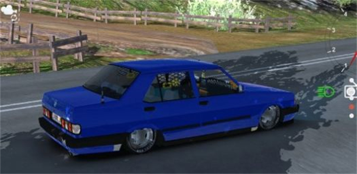 多根汽车模拟器2手游下载-多根汽车模拟器2安卓版下载 0.1