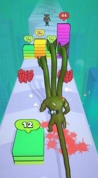 怪兽变异跑手游下载-怪兽变异跑游戏免费下载 1.0.0