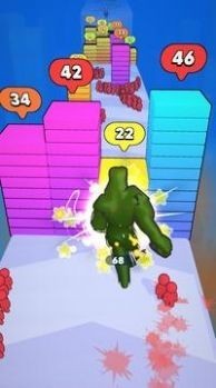 怪兽变异跑手游下载-怪兽变异跑游戏免费下载 1.0.0