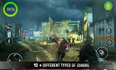 死亡协议最新手游下载-死亡协议安卓游戏下载 2.0