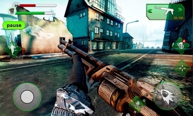 死亡协议最新手游下载-死亡协议安卓游戏下载 2.0