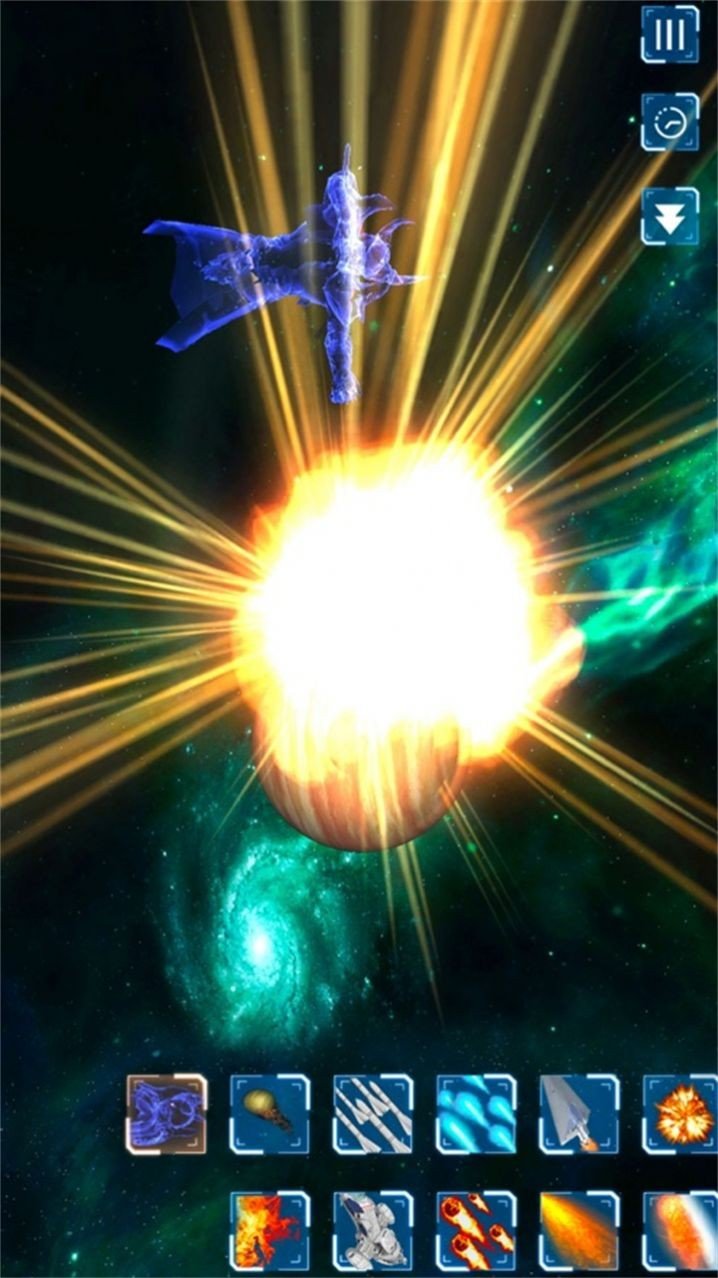 我的快乐星球手游下载-我的快乐星球游戏免费下载 1.0