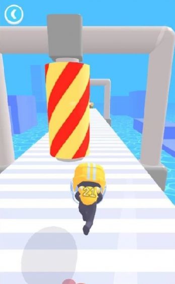 接力小队大作战手游下载-接力小队大作战最新版游戏下载 0.1.1