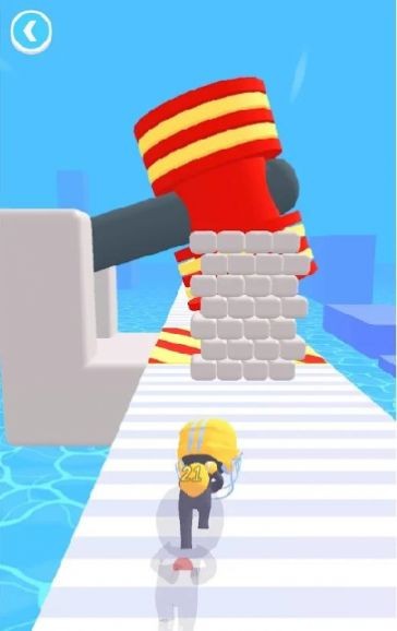 接力小队大作战手游下载-接力小队大作战最新版游戏下载 0.1.1