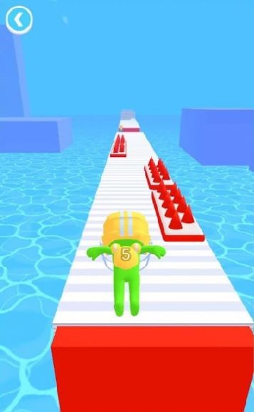 接力小队大作战手游下载-接力小队大作战最新版游戏下载 0.1.1