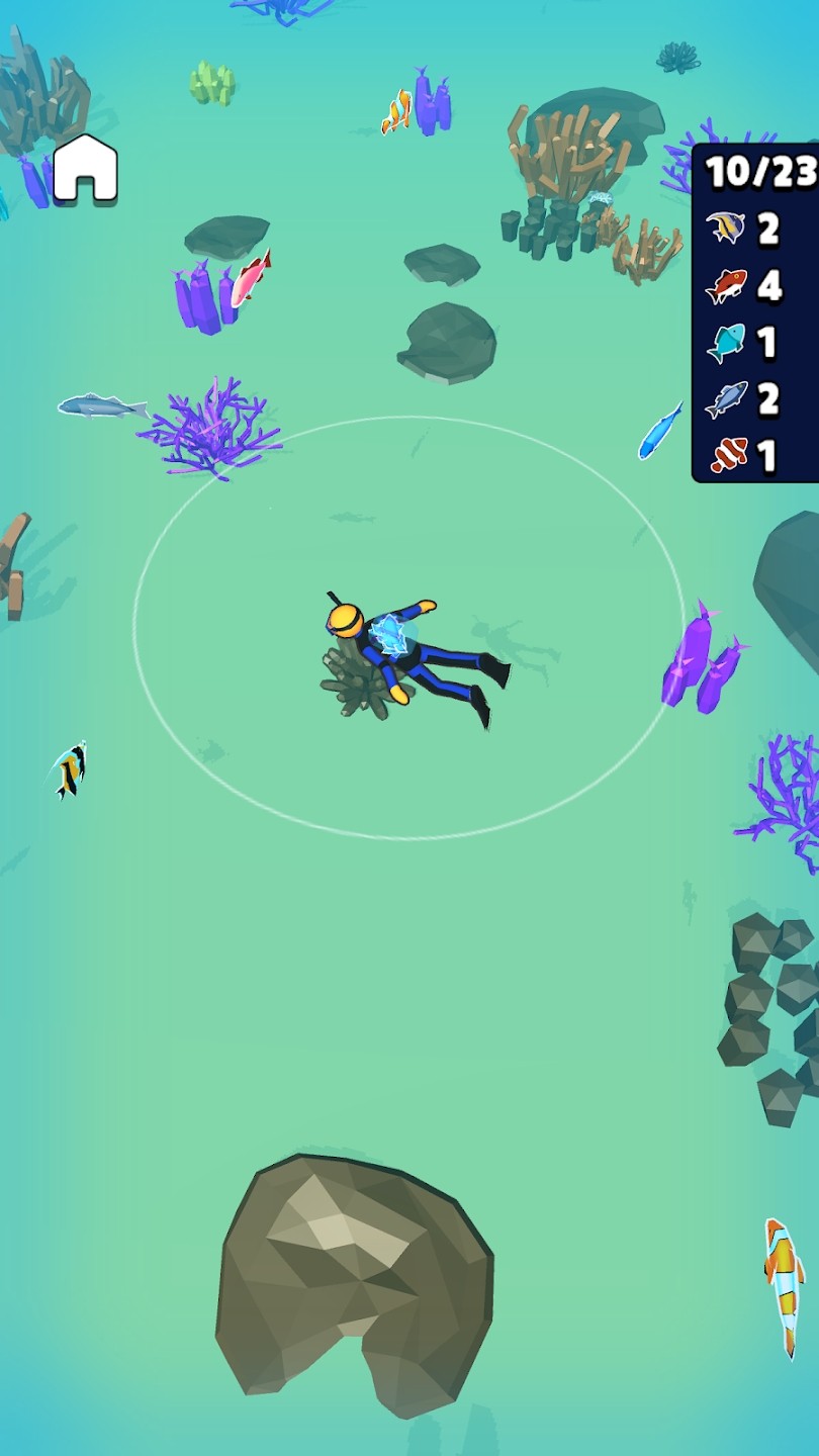 寿司潜水员钞票不减反增游戏下载-寿司潜水员钞票不减反增游戏官方安卓版 1.0